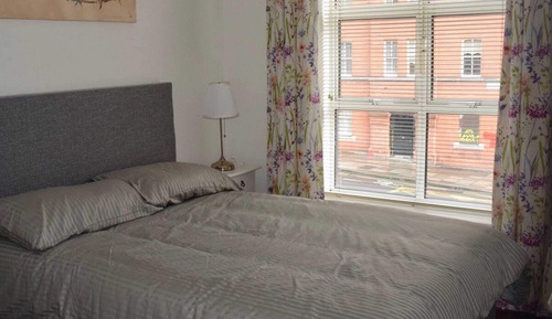 Apartamento (2 Bedrooms)