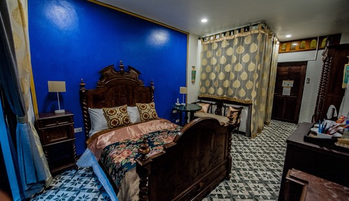 Deluxe Room 1-5 / 11-16