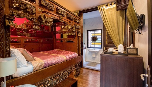 Superior B Room 20 - 23