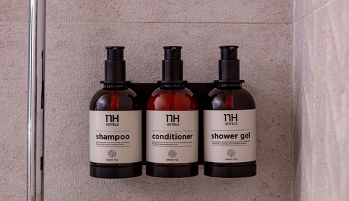 Habitación familiar, habitaciones comunicadas (2AD+2CH)