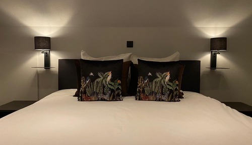 Wellness Suite, Sauna, Hottub