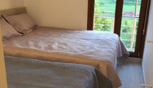Habitación triple estándar