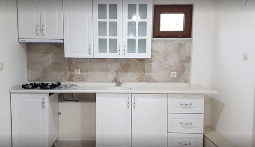 Apartamento básico