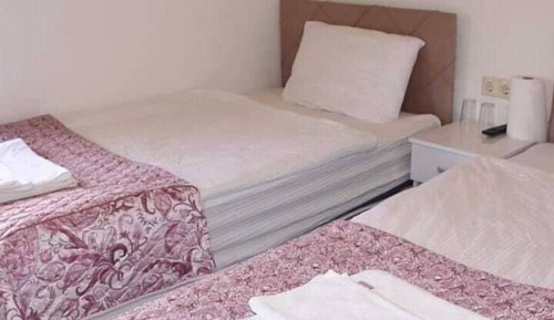 Apartamento estándar