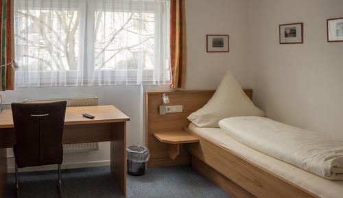 Habitación individual