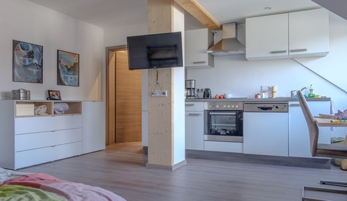 Habitación individual Deluxe