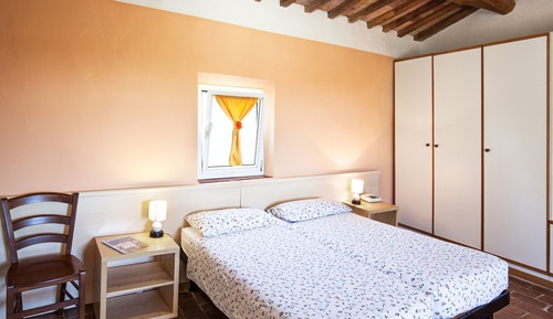 Habitación estándar con 2 camas individuales