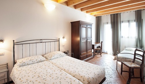 Suite, 1 habitación