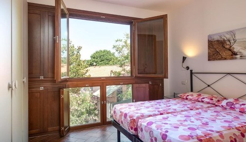 Habitación cuádruple