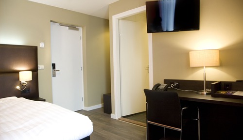 Habitación individual