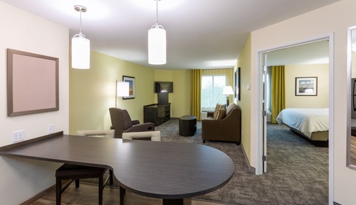 Suite, 1 habitación, accesible para personas con discapacidad