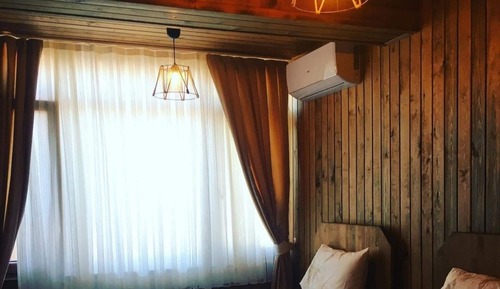 Habitación doble, no fumadores, vistas a la piscina