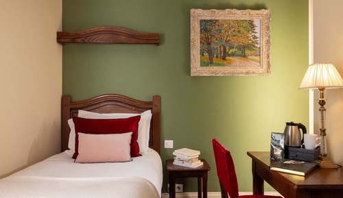 Habitación individual