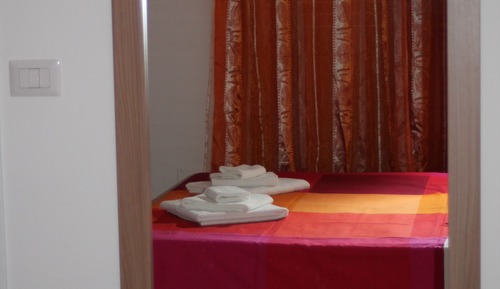 Habitación doble (Pecorino)