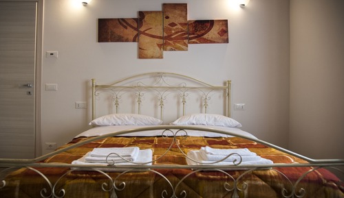 Apartamento Deluxe (La Veduta)