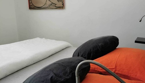 Habitación triple, bañera de hidromasaje (Diamantina)