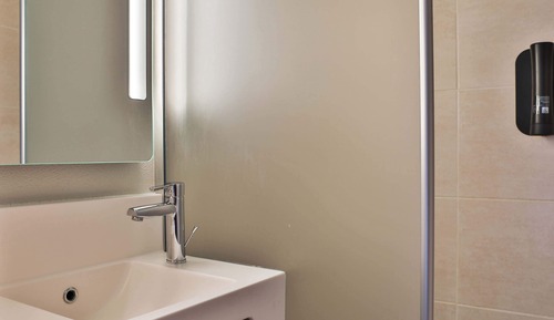 Habitación Confort doble, no fumadores