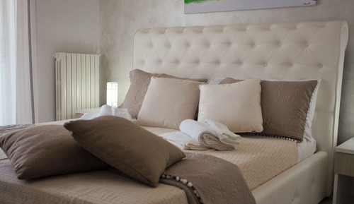 Habitación Deluxe doble