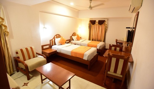 Executive Double Room, 1 Queen Bed, Non Smoking