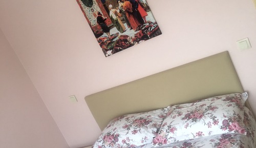 Apartamento familiar, vistas al mar