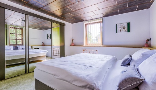Apartamento Deluxe, 1 habitación
