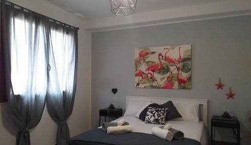 Habitación exclusiva doble (Nera)