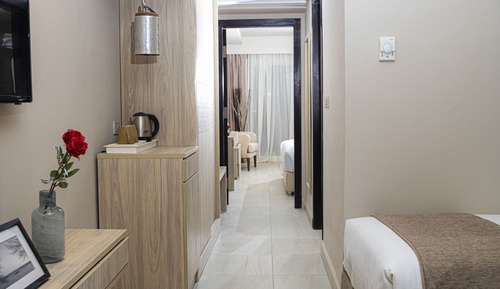 Habitación familiar (Standard)