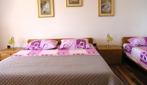 Apartamento (A3)