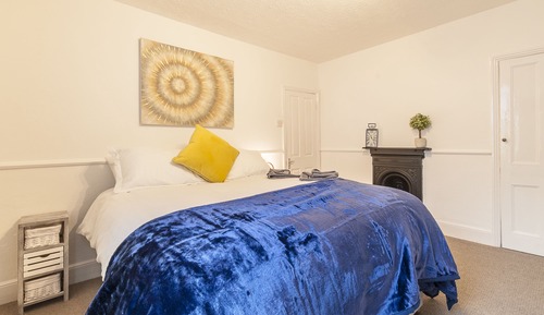 Casa, 4 habitaciones