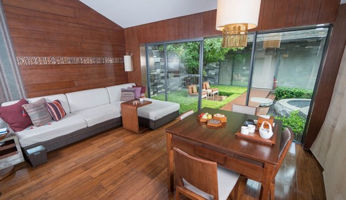Habitación ejecutiva, 1 habitación, con vistas