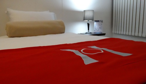 Habitación estándar, 1 cama doble