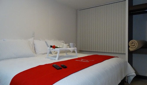 Suite estándar