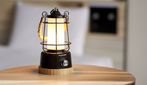 Habitación Deluxe con 2 camas individuales, no fumadores (Open-air hot spring and Sauna)