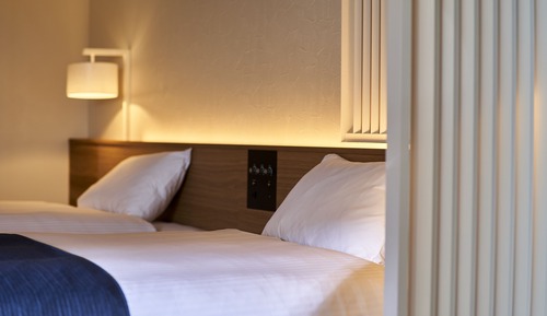 Suite ejecutiva, no fumadores, vistas al mar (Open-air hot spring)