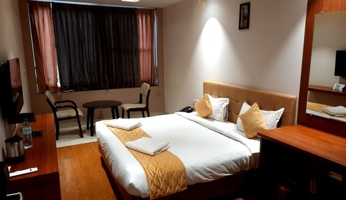 Habitación estándar