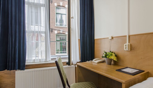 Habitación cuádruple estándar, no fumadores