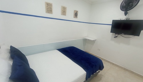 Habitación básica