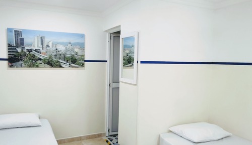 Habitación City