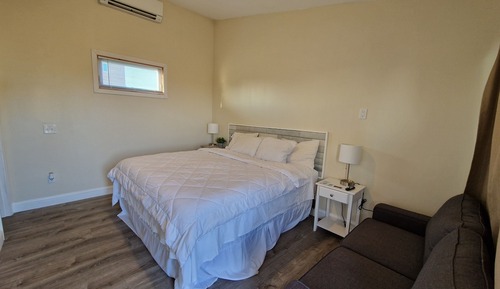 Habitación individual clásica