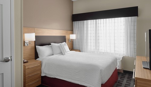 Suite, 1 habitación