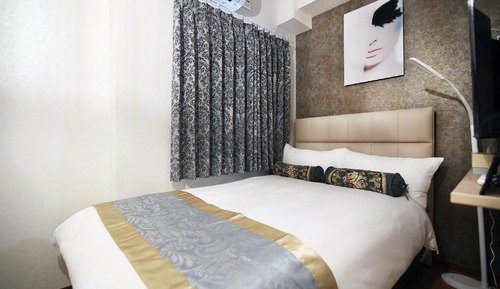 Habitación, 1 cama doble (GS102)