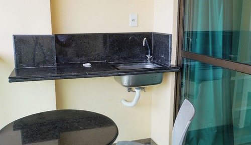 Habitación Deluxe con 1 cama doble o 2 individuales