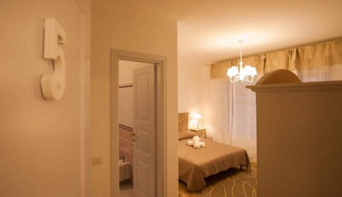 Habitación doble superior, balcón
