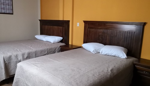 Habitación individual