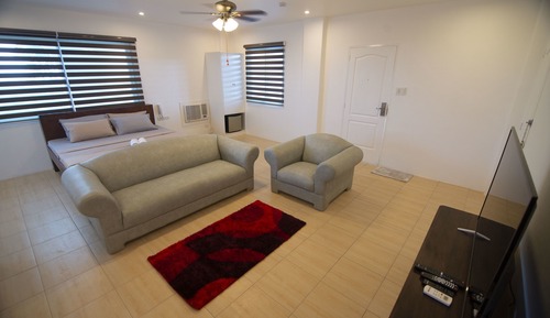 Suite ejecutiva