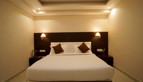 Habitación ejecutiva