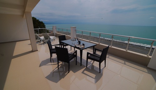Apartamento familiar