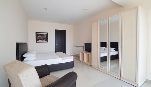 Apartamento estándar