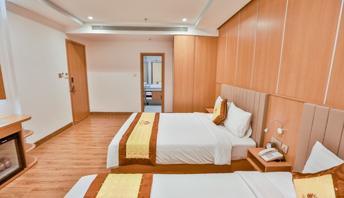 Habitación familiar (Superior)