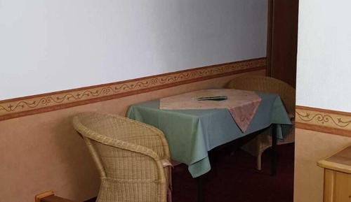 Habitación doble